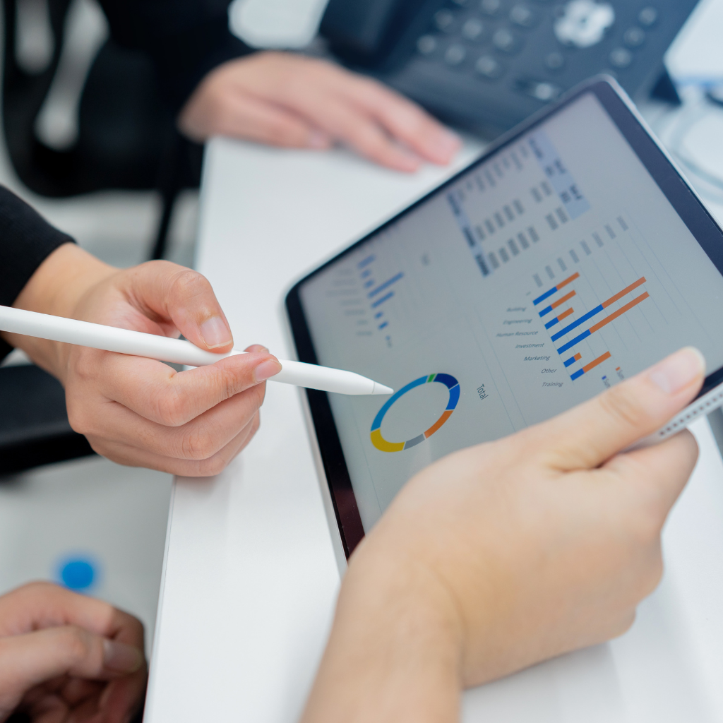 Healthcare Digital marketing strategy