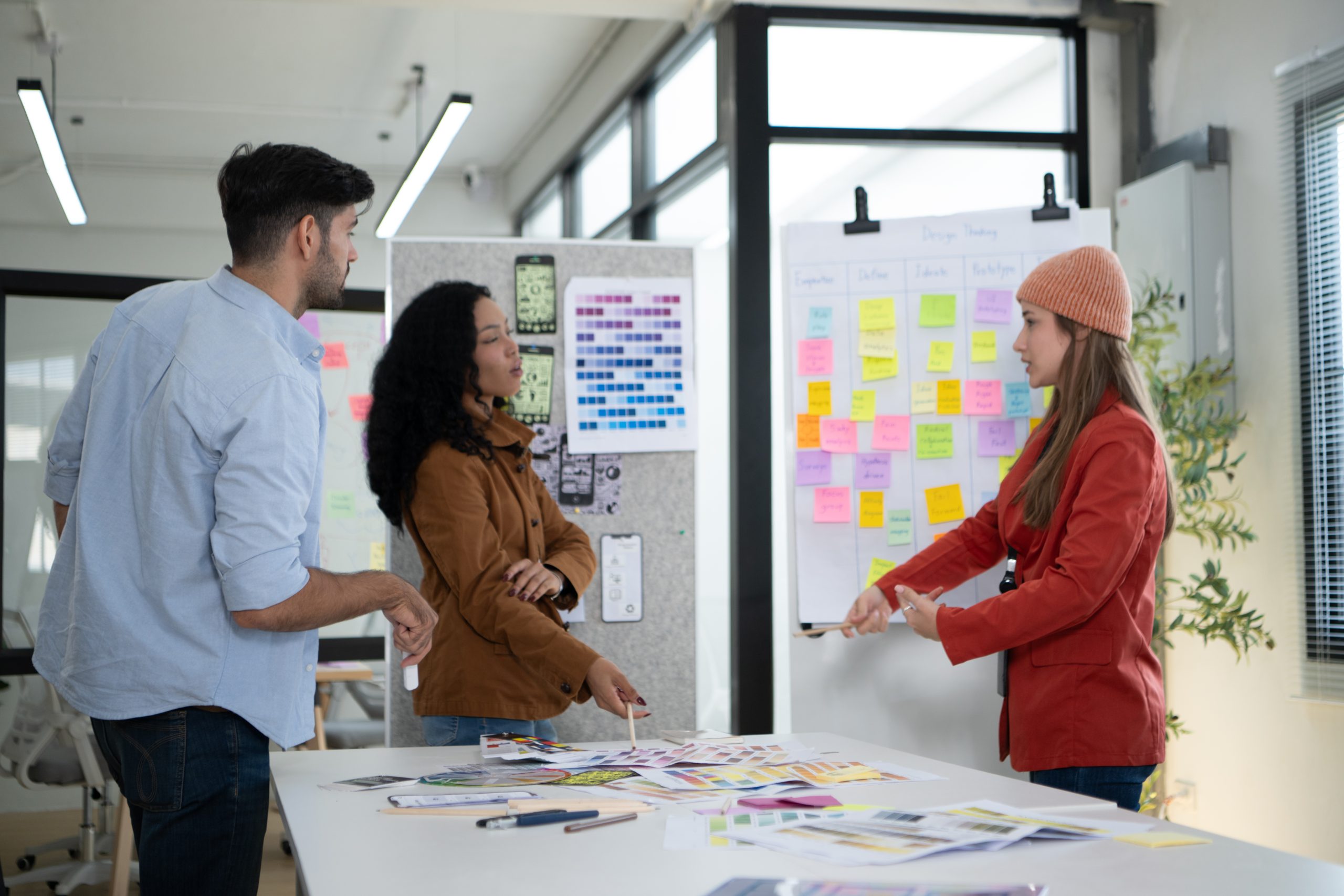 Clinical Expertise Embedded in Strategy